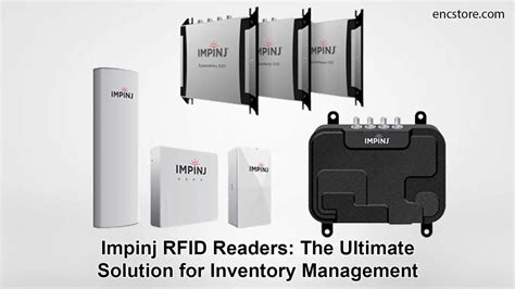 rain rfid vendors|impinj rfid software.